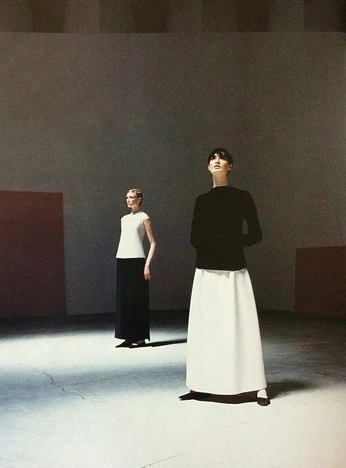 A cover of "cool fashion" cluster. The owner is islapettigrew. The cluster consists of 2 elements.