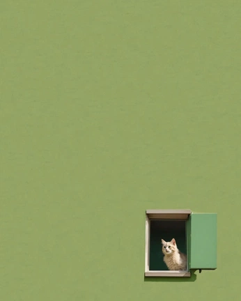 A cover of "cat" cluster. The owner is kyeongsloth. The cluster consists of 4 elements.