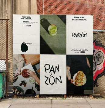 A cover of "Food" cluster. The owner is nicholintanechi. The cluster consists of 1 element.