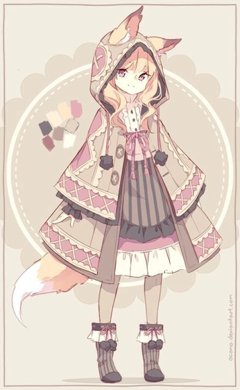 A cover of "Inspo" cluster. The owner is serrysef. The cluster consists of 299 elements.