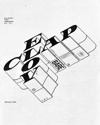 A cover of "01/12/2025" cluster. The owner is mkem122. The cluster consists of 203 elements.