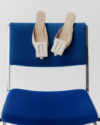 A cover of "Imagen de producto" cluster. The owner is clavelelizabeth. The cluster consists of 5 elements.