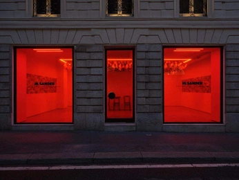 A cover of "Color" cluster. The owner is kriskala. The cluster consists of 107 elements.