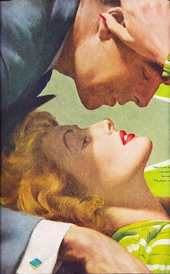 A cover of "vintage references" cluster. The owner is hellichk. The cluster consists of 2 elements.