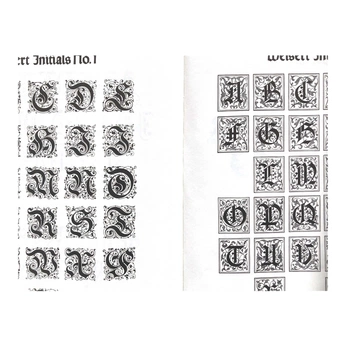 A cover of "type_font_glyph" cluster. The owner is liminalsauce. The cluster consists of 22 elements.