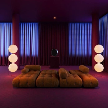 A cover of "cerulean dream" cluster. The owner is starberryrocket. The cluster consists of 46 elements.