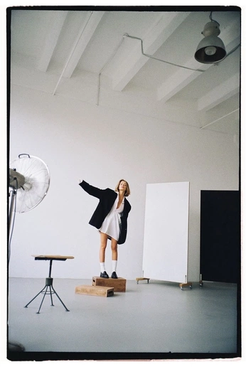 A cover of "shooting" cluster. The owner is staceythewave. The cluster consists of 5 elements.