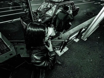 A cover of "foto & film" cluster. The owner is pepesilva. The cluster consists of 51 elements.