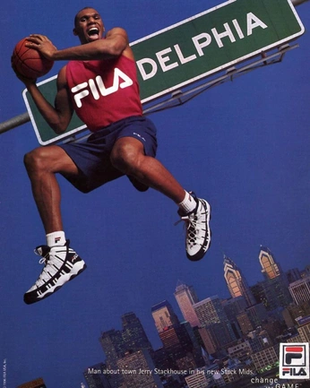 A cover of "Retro Sport" cluster. The owner is hardbody. The cluster description is "nostalgia, grain, vintage palettes, logomania". The cluster consists of 27 elements.