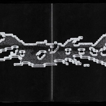 A cover of "graphics" cluster. The owner is holdmygraph. The cluster consists of 150 elements.