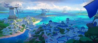 A cover of "art of cities" cluster. The owner is solakira. The cluster consists of 1 element.