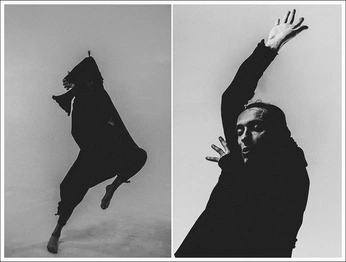 A cover of "diptych" cluster. The owner is bellaswor.ld. The cluster consists of 169 elements.