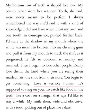 A cover of "love" cluster. The owner is earthmover. The cluster consists of 1 element.