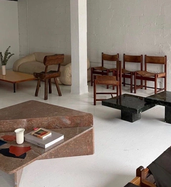 A cover of "Imprint" cluster. The owner is maxlevi. The cluster consists of 3 elements.