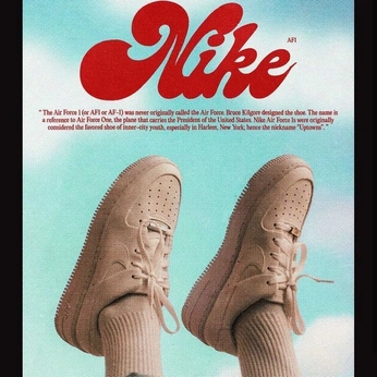 A cover of "ADVERTISEMENTS" cluster. The owner is lostcat. The cluster consists of 22 elements.