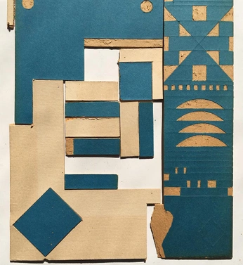 A cover of "materiality" cluster. The owner is brookswilliam. The cluster consists of 2 elements.