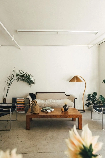 A Pinterest pin added by visualengine on Aug 13, 2023. The author is danielle .. May present: table, window, plant, building, house.