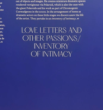 A cover of "Intimacy" cluster. The owner is gledisaxhilaj. The cluster consists of 49 elements.