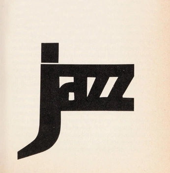 A cover of "Jazz Club" cluster. The owner is sculptural.id. The cluster consists of 6 elements.