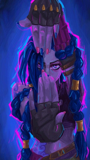 A cover of "VIRTUALdesignQ4" cluster. The owner is ariacosmic7. The cluster consists of 5 elements.