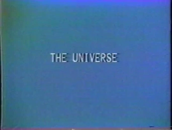 A cover of "universe" cluster. The owner is bequeem. The cluster consists of 22 elements.