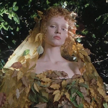 A cover of "elven whimsy" cluster. The owner is enochdrebber. The cluster consists of 180 elements.