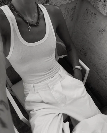 A cover of "Style👔🤵🏾‍♀️" cluster. The owner is abbym77. The cluster consists of 3 elements.