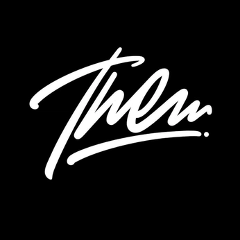 A cover of "TYPE - Brush Pen" cluster. The owner is paulocamarggo. The cluster consists of 3 elements.