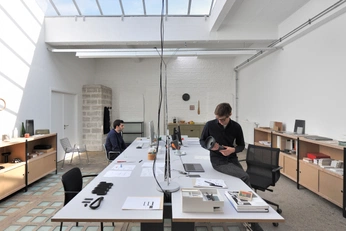 A cover of "Work/study_space" cluster. The owner is prishletsovkins. The cluster consists of 6 elements.