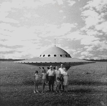 A cover of "Podcast" cluster. The owner is houseofhaddon. The cluster consists of 13 elements.