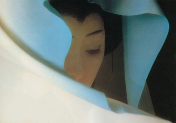 A cover of "Composition" cluster. The owner is her.mirror. The cluster consists of 5 elements.