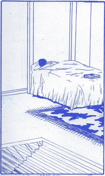 A cover of "REM SLEEP" cluster. The owner is jmal3. The cluster consists of 45 elements.