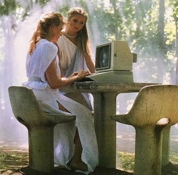 A cover of "fairy" cluster. The owner is emmalaurent. The cluster consists of 53 elements.