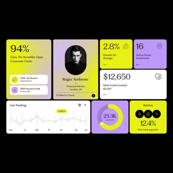 A cover of "Financial Librarian" cluster. The owner is chromeprincess. The cluster consists of 7 elements.