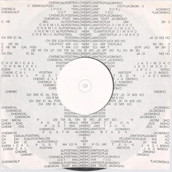 A cover of "vinyl" cluster. The owner is franciscoaydi. The cluster consists of 5 elements.