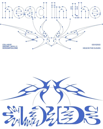 A cover of "Designs" cluster. The owner is chongy. The cluster consists of 3 elements.