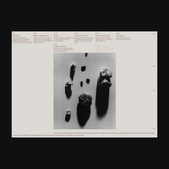 A cover of "Web Design Concepts" cluster. The owner is joshoyedepo. The cluster consists of 16 elements.