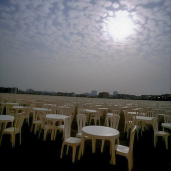 A cover of "Liminal" cluster. The owner is tomjacques. The cluster consists of 6 elements.