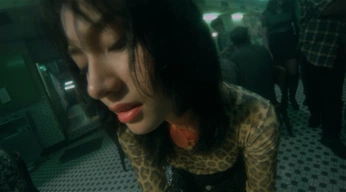 A cover of "POV" cluster. The owner is kathryndiaz. The cluster consists of 5 elements.