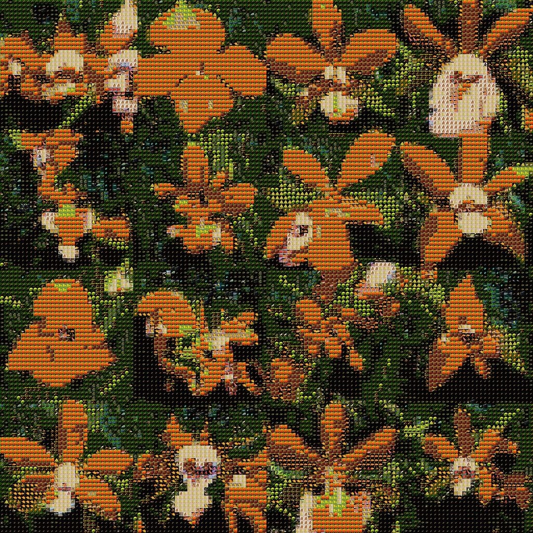 An Instagram carousel post added by backpainbaby on Sep 10, 2023. The author is @sofiacrespo.