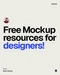 Cover of Mockups cluster