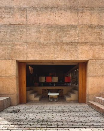 A cover of "Extern" cluster. The owner is duttysoul. The cluster consists of 7 elements.