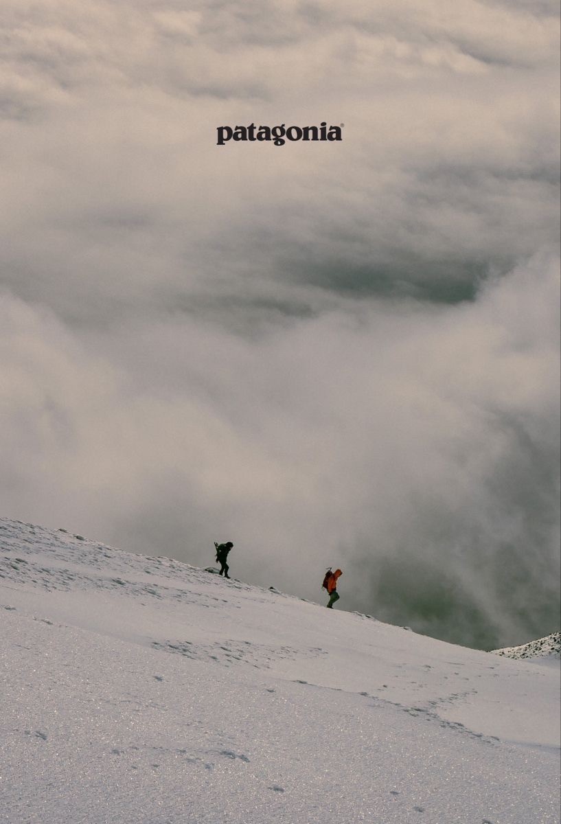 Progetto Patagonia