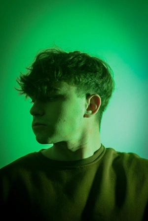 Eduard Vostinar avatar