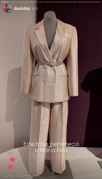 A cover of "CDMX Museum" cluster. The owner is daolidiaz. The cluster consists of 4 elements.