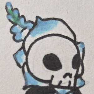 Gladiolus avatar