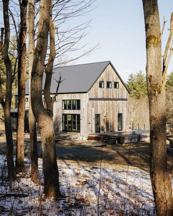 A cover of "Cabin" cluster. The owner is sarahz. The cluster consists of 4 elements.