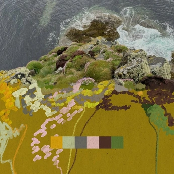 A cover of "Nature" cluster. The owner is myazliyeva. The cluster consists of 5 elements.