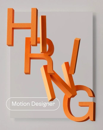 A cover of "Fonts Motion" cluster. The owner is rastro. The cluster consists of 9 elements.