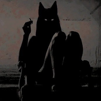 A cover of "Setsuko Hirano" cluster. The owner is skylarsblue. The cluster description is "Genshin ✦ Four Star ✦ Catalyst ✦ Cryo ✦ Inazuma". The cluster consists of 40 elements.